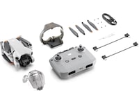 DJI Mini 4 Pro -B-Grade Demo hjem & fritid