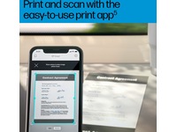 HP LaserJet MFP M234dw laserskriver Skrivere