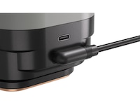 Corsair iCUE LINK Titan 360 RX RGB AIO Kjøler (sort) CPU - Vannkjøling