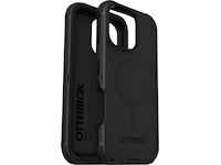 OtterBox iPhone 16 Pro Max Defender deksel - ProPack (sort) Mobildeksel