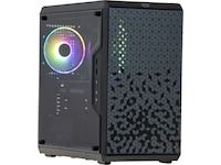 Komplett-PC Entry Plus Gaming-PC stasjonær