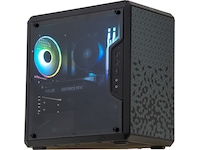 Komplett-PC Entry Plus Gaming-PC stasjonær