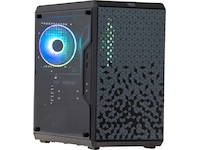 Komplett-PC Entry Plus Gaming-PC stasjonær