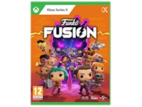 Funko Fusion Spill til Xbox Series X/S