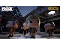 Funko Fusion Spill til Xbox Series X/S