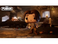 Funko Fusion Spill til Xbox Series X/S
