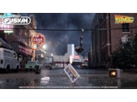 Funko Fusion Spill til Xbox Series X/S