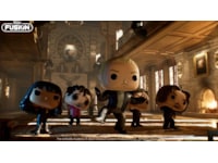 Funko Fusion Spill til Xbox Series X/S