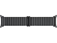 Samsung Galaxy Watch Ultra Trail Band (mørk grå) Reim
