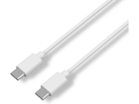 Andersson USB-C kabel 2m (hvit) USB-kabler