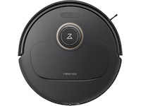 Roborock Qrevo MaxV robotstøvsuger (sort) Robotstøvsugere