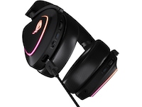 ASUS ROG Delta II Trådløst Gamingheadset (sort) Gamingheadset