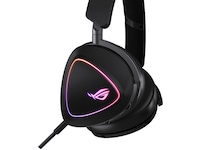ASUS ROG Delta II Trådløst Gamingheadset (sort) Gamingheadset