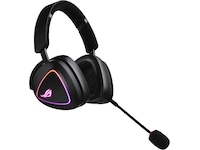 ASUS ROG Delta II Trådløst Gamingheadset (sort) Gamingheadset