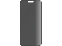 PanzerGlass iPhone 16 Plus | 15 Plus Privacy skjermbeskytter Skjermbeskytter