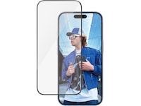 PanzerGlass iPhone 15 / 16 skjermbeskytter Skjermbeskytter