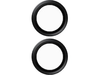 PanzerGlass iPhone 16 / 16 Plus Hoops Linsebeskytter Skjermbeskytter