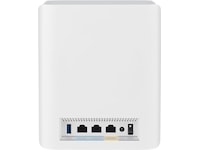 ASUS ZenWiFi BT10 AiMesh router 3-pack Routere