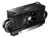 Thermalright TR-M.2 HR-10 PRO 2280 SSD Kjøler (sort) Tilbehør