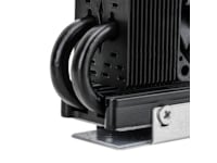 Thermalright TR-M.2 HR-10 PRO 2280 SSD Kjøler (sort) Tilbehør