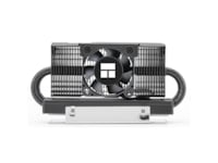 Thermalright TR-M.2 HR-10 PRO 2280 SSD Kjøler (sort) Tilbehør