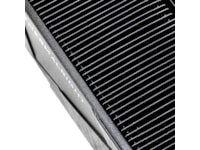Thermalright TR-M.2 HR-10 PRO 2280 SSD Kjøler (sort) Tilbehør