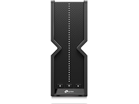 TP-Link Archer BE550 Wi-Fi 7 Router -B-Grade Demo nettverk