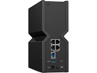 TP-Link Archer BE550 Wi-Fi 7 Router -B-Grade Demo nettverk