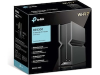 TP-Link Archer BE550 Wi-Fi 7 Router -B-Grade Demo nettverk