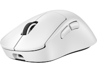 Logitech G Pro X Superlight 2 DEX trådløs gamingmus (hvit) Gamingmus