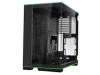 Lian Li O11D EVO RGB Mid Tower (sort) Midi tower