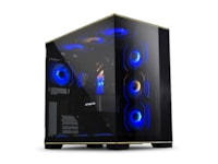 Lian Li O11D EVO RGB Mid Tower (sort) Midi tower
