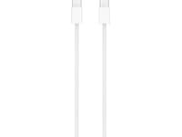 Apple 60W USB-C kabel 1m (hvit) USB-kabler