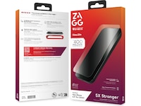 InvisibleShield Glass Elite iPhone 16 Pro Max Skjermbeskytter Skjermbeskytter