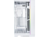 Lian Li O11D EVO XL full tower (hvit) Big tower