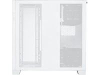 Lian Li O11D EVO XL full tower (hvit) Big tower