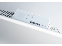 Adax Neo WiFi Panelovn 400W (hvit) Panelovner