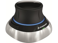 3Dconnexion SpaceMouse Wireless trådløs 3D mus 3D Mus