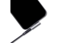 Andersson Lightning til USB-C-adapter (grå) Kabeladaptere & overganger