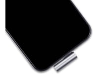 Andersson Lightning til USB-C-adapter (grå) Kabeladaptere & overganger