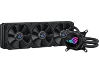 Asus ROG Strix LC III 360 Kjøler (sort) CPU - Vannkjøling