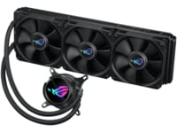 Asus ROG Strix LC III 360 Kjøler (sort) CPU - Vannkjøling