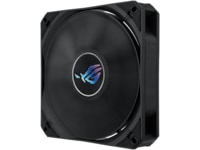 Asus ROG Strix LC III 360 Kjøler (sort) CPU - Vannkjøling