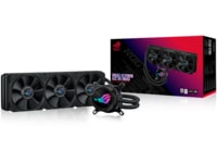 Asus ROG Strix LC III 360 Kjøler (sort) CPU - Vannkjøling