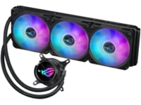 Asus ROG Strix LC III 360 ARGB Kjøler (sort) CPU - Vannkjøling