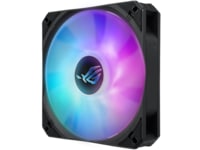 Asus ROG Strix LC III 360 ARGB Kjøler (sort) CPU - Vannkjøling