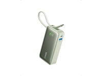 Anker 545 Nano Powerbank 10000mAh (grønn) Powerbank