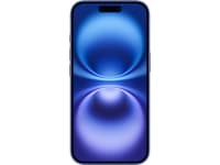 iPhone 16 128GB  (ultramarin) Mobiltelefoner