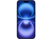iPhone 16 Plus 256GB (ultramarin) Mobiltelefoner