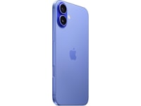iPhone 16 Plus 256GB (ultramarin) Mobiltelefoner